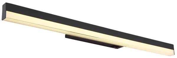 Globo 41926B - Applique a LED SALLO LED/12W/230V 3000K/6000K