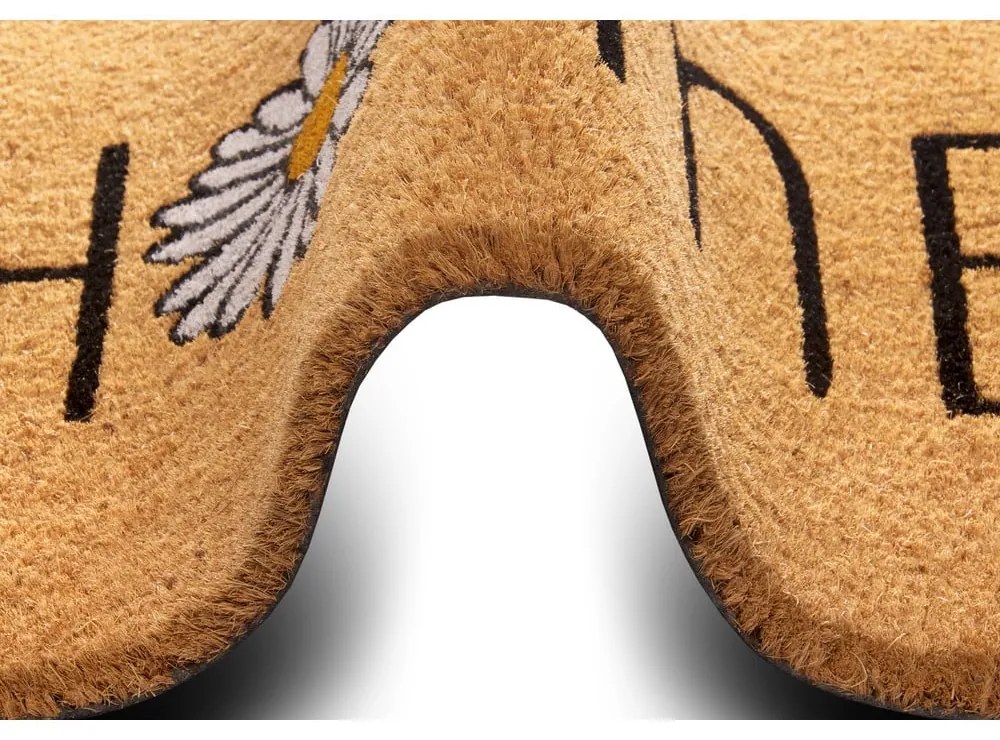 Stuoia di cocco 75x45 cm Home - Hanse Home