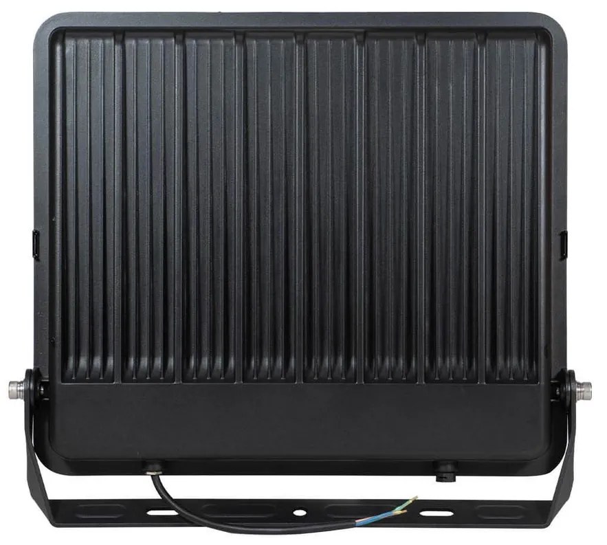 Faro LED 300W IP65 125lm/W - con Osram chip LED