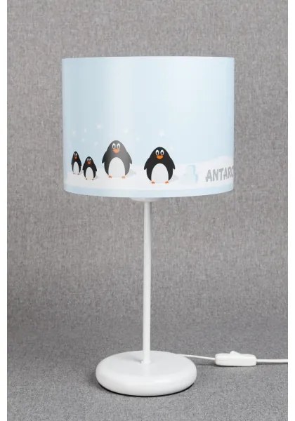 Lampada da tavolo per bambini SWEET DREAMS 1xE27/60W/230V