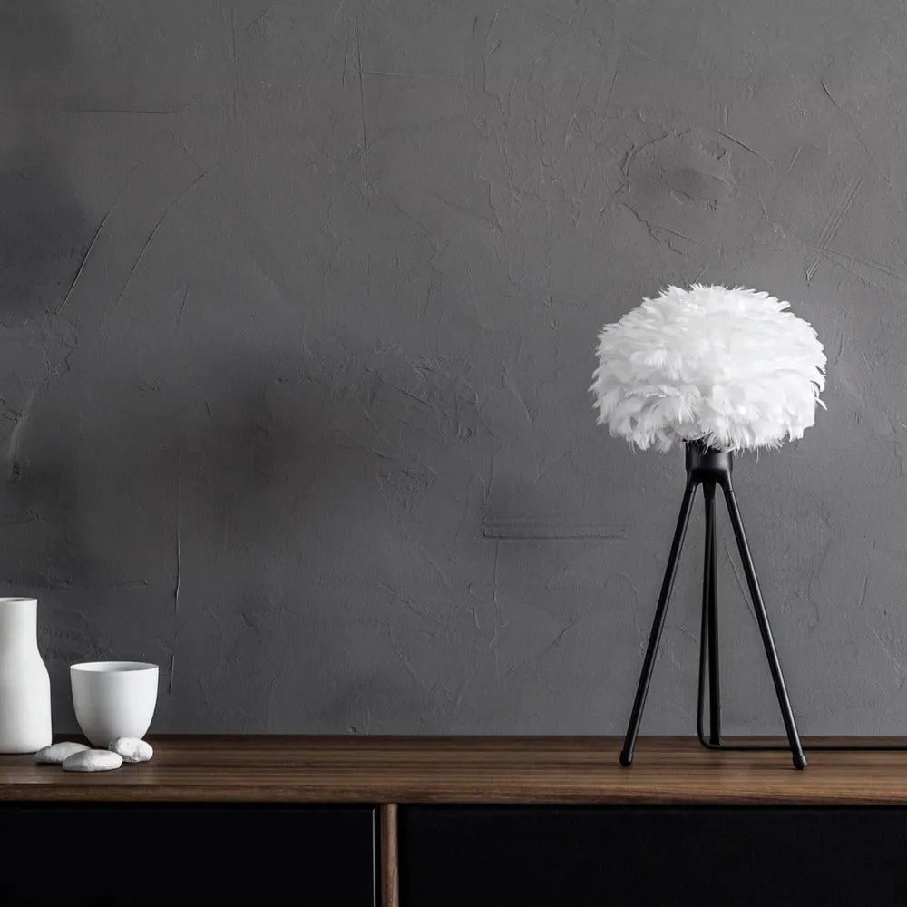 Paralume bianco ø 35 cm Eos mini - UMAGE