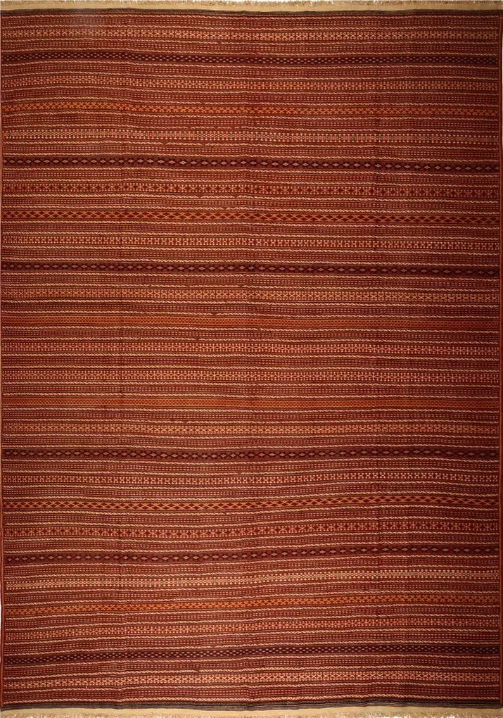 Kilim Tappeto 290x410 (Iran)