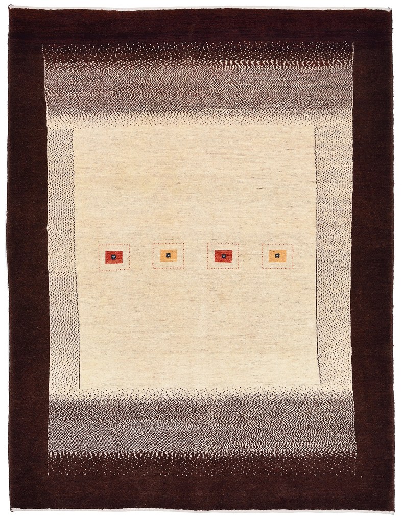 Loribaft Tappeto persiano 200x150 (Iran) Annodato A Mano