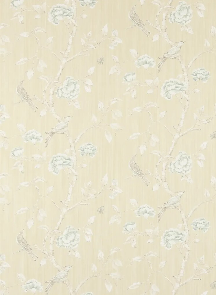 Zoffany Carta da parati Woodville - Pebble