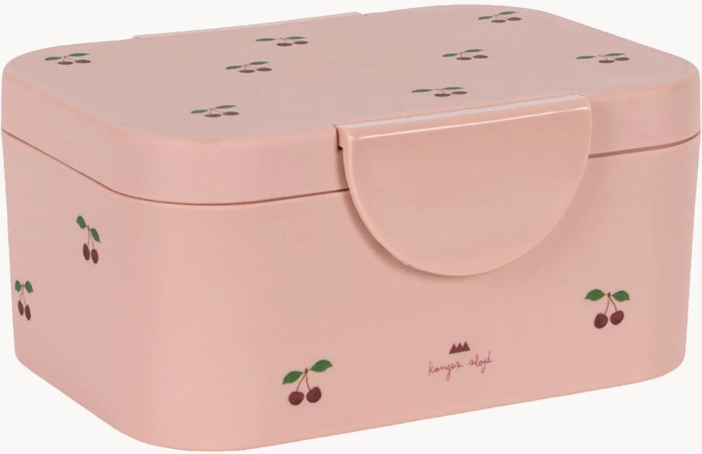 Lunch box per bambini Cherry Pink