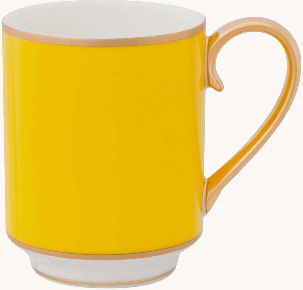 Set di 2 tazze da caffè Pip Chique