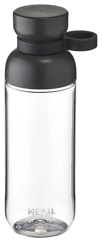 Bottiglia di tritolo nero 500 ml Nordic black - Mepal