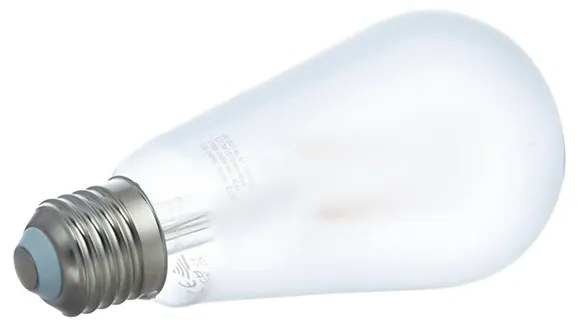 Luumr - Lampadina 7W ST64 Tuya WLAN CCT E27 Matt