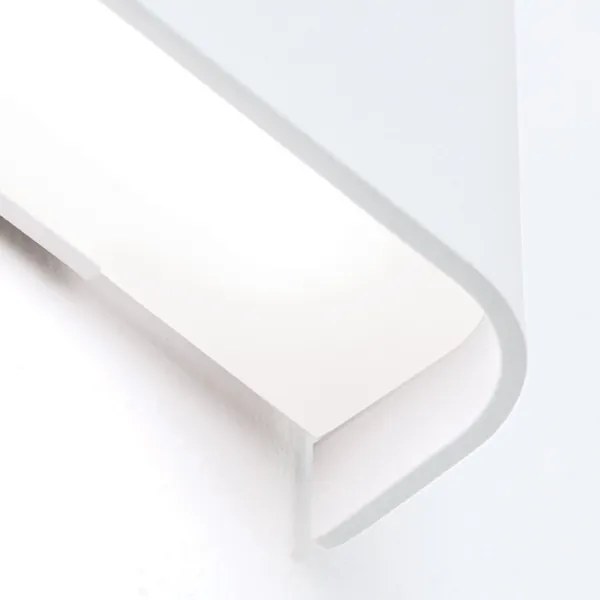 Orion - Applique da parete LED ACCENT LED/14W/230V bianca