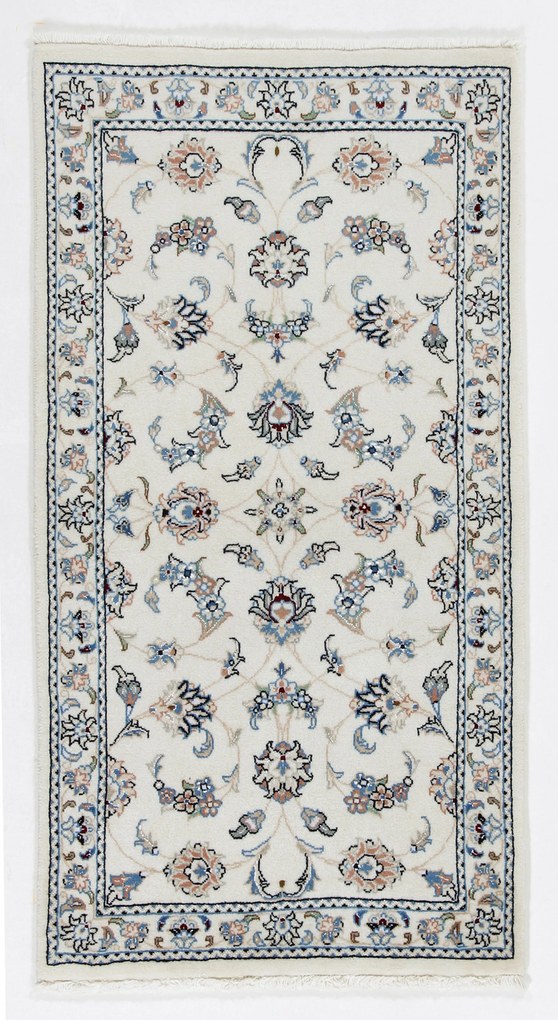 Tappeto 140x70 (Iran) Annodato A Mano