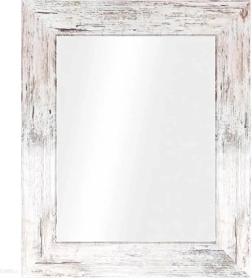 Specchio da parete, 60 x 86 cm Lustro Jyvaskyla Smielo- Styler