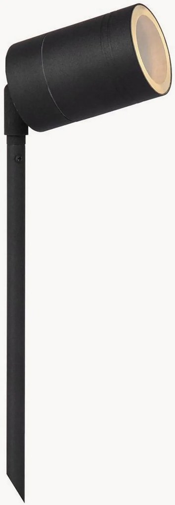 Faretto a picchetto a LED da esterno Arne