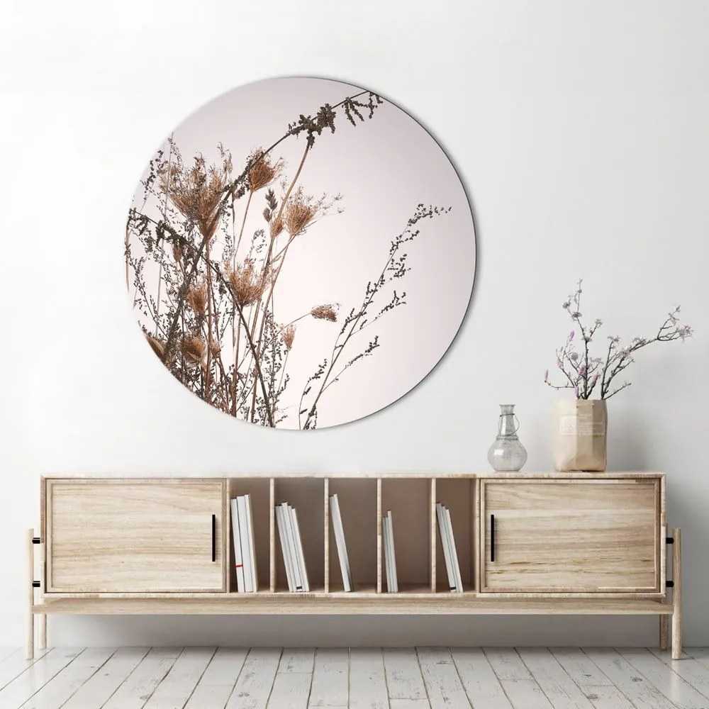 Pittura ø 70 cm Everlasting - Malerifabrikken