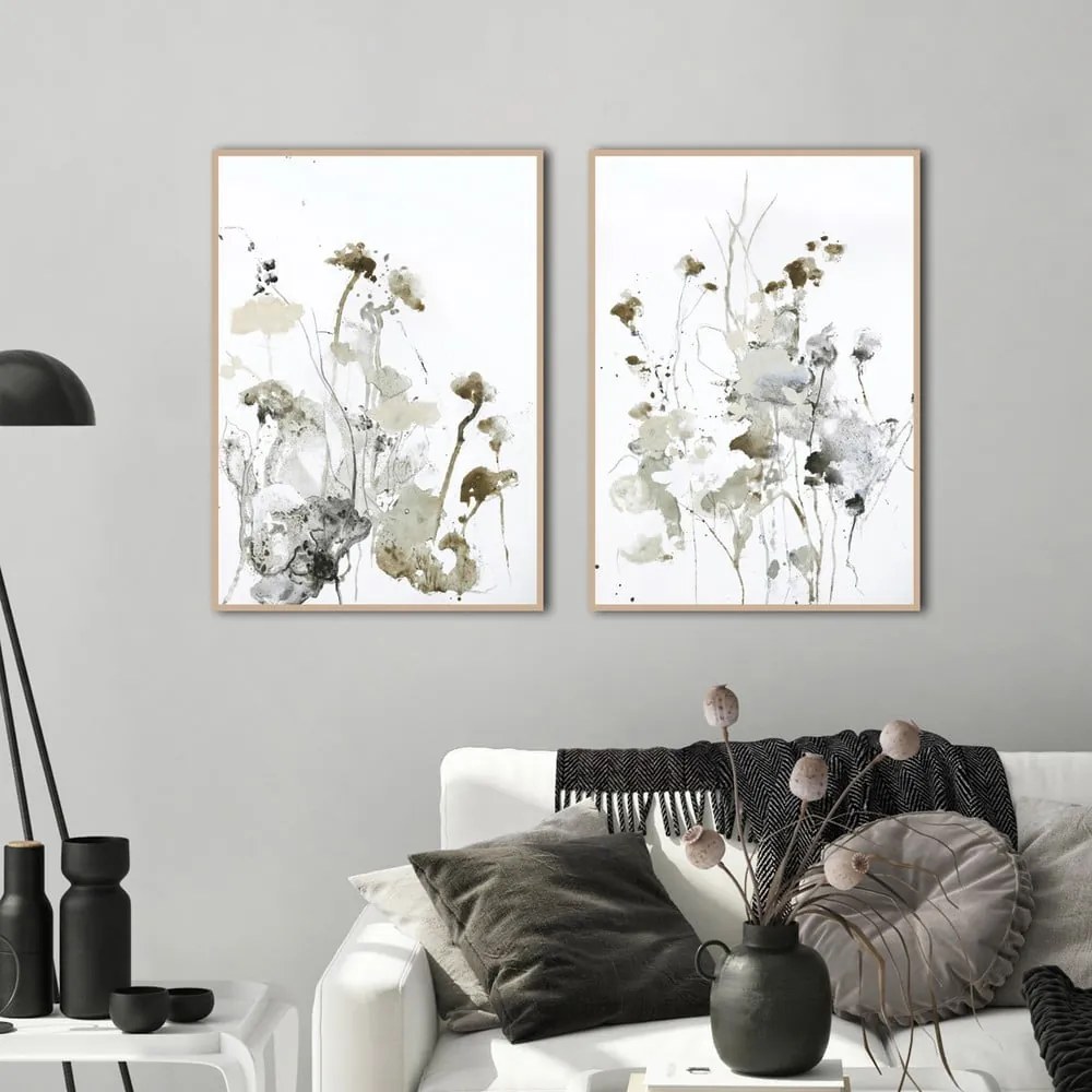 Dipinto 51x71 cm These Days 2 - Malerifabrikken