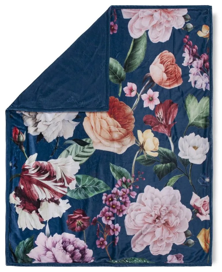 Coperta in micropile 130x160 cm - Descanso