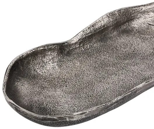 Eglo 427037 - Vassoio decorativo FORLEYET 11x25,5 cm nero