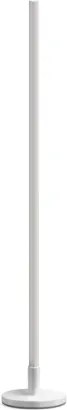 WiZ - Lampada da terra LED RGBW dimmerabile POLE LED/13W/230V 2200-6500K Wi-Fi
