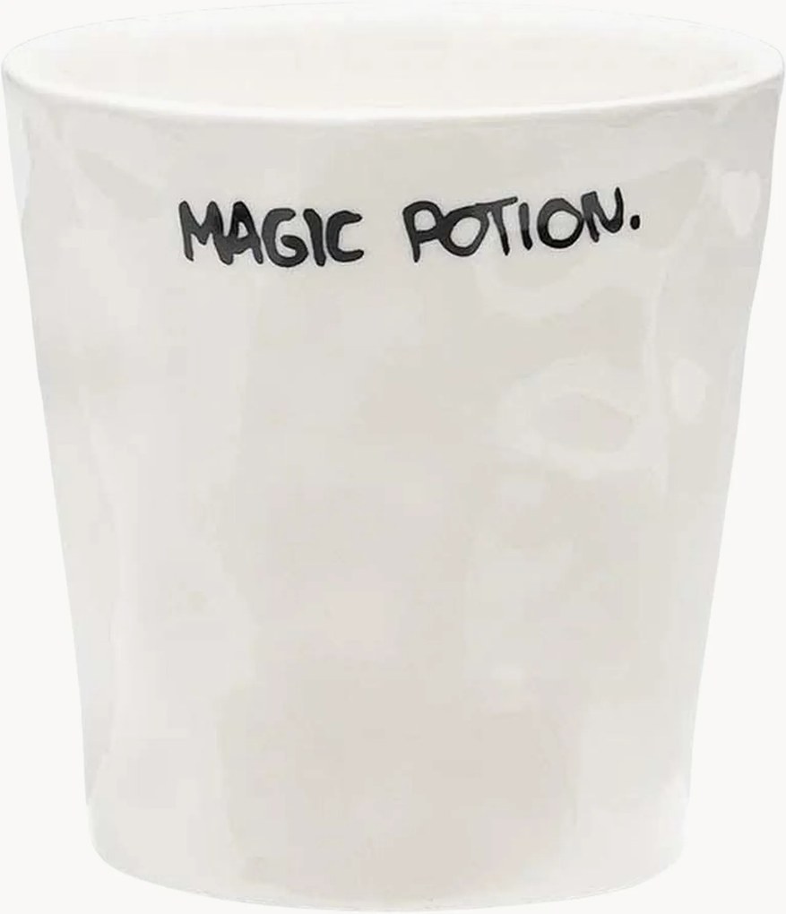 Tazza da caffè in ceramica Magic Potion