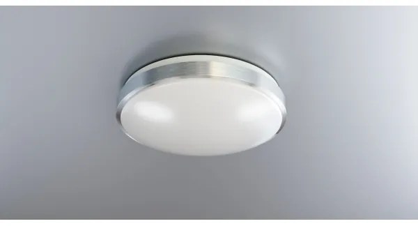 APLED - Plafoniera LED LENS PP TRICOLOR LED/24W/230V IP41 1680lm