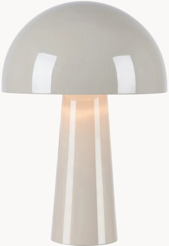 Lampada da tavolo Mantar