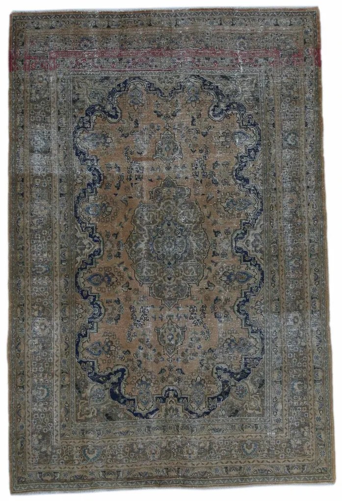 Vintage Tappeto persiano 290x200 (Iran)