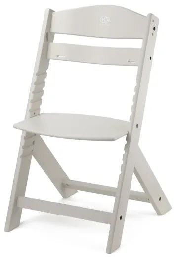 KINDERKRAFT - Sedia da pranzo per bambini ENOCK beige