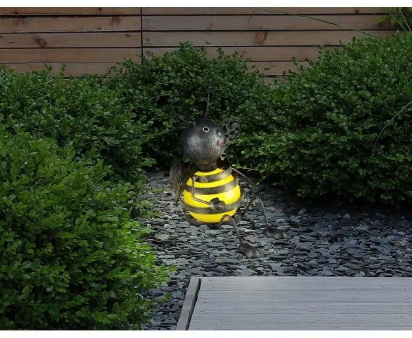 Globo 33407 - Lampada LED solare SOLAR 1xLED/0,06W IP44