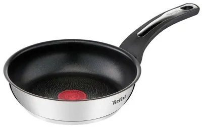 Padella Tefal E3000104 Acciaio Acciaio inossidabile (18 cm)