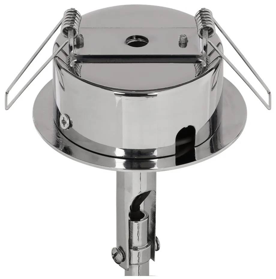 Faretto LED in argento ø 12 cm Asteria Spot - UMAGE