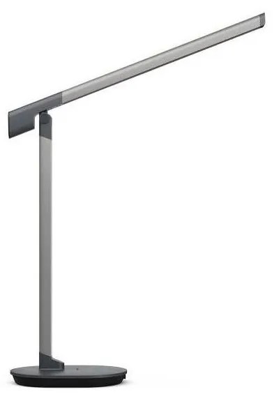Philips-LED Lampada da tavolo touch dimmerabile SWORD LED/12W/230V 2700/4000/6500K