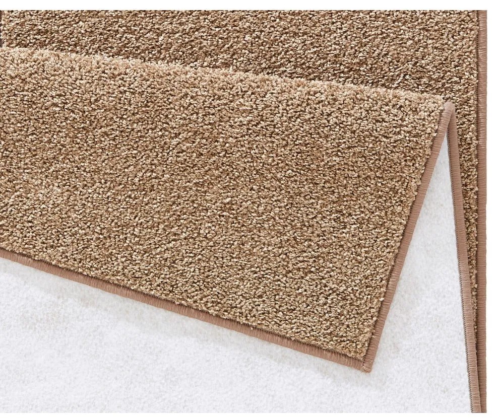 Runner marrone , 80 x 200 cm Pure - Hanse Home