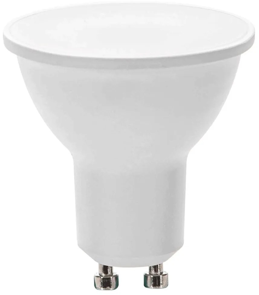 Lampadina LED GU10/10W/230V 4000K - Brilagi