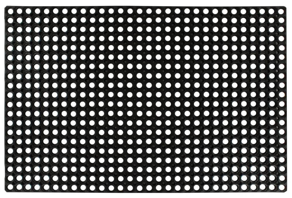 Zerbino İn Gomma 22 Mm 80x120 Cm /