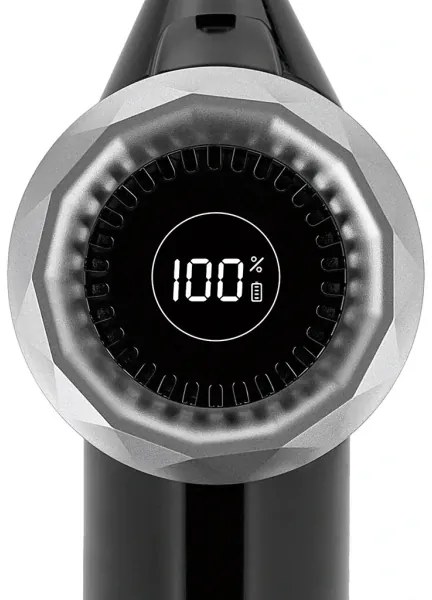 TESLA Electronics PureStar-Aspirapolvere a batteria flessibile 2in1 150W/2200mAh