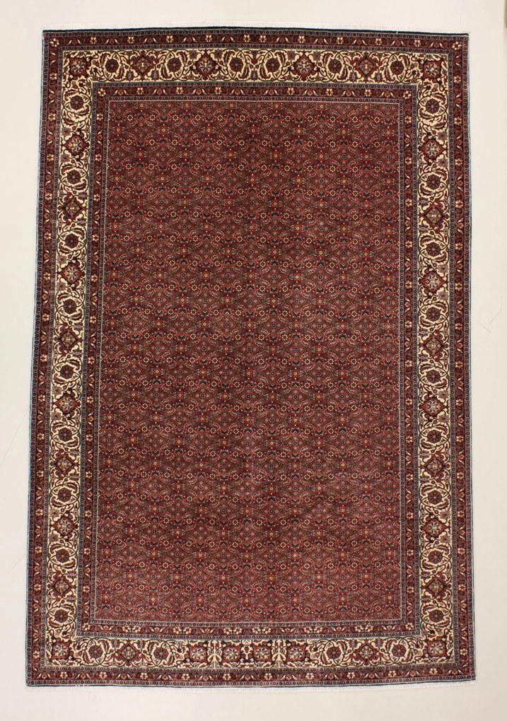 Bidjar Tappeto persiano 200 x 300 (Iran) Annodato A Mano