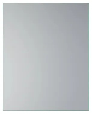 BATH DELUXE 01-060-01-58-00 - Specchio da bagno NORDBORG 60x75 cm