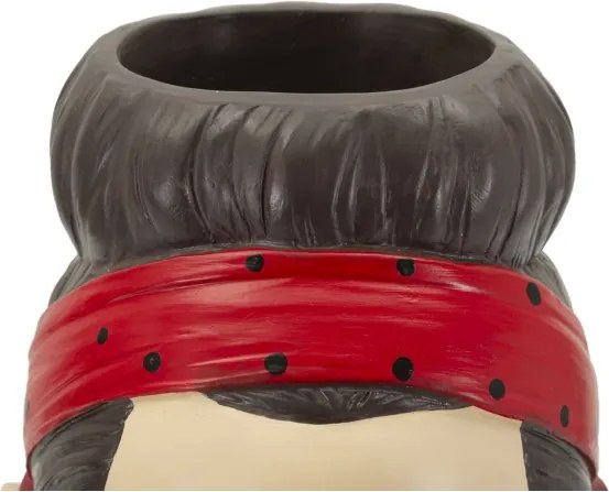 Vaso Donna Hollywood -B- Cm 21X16X27