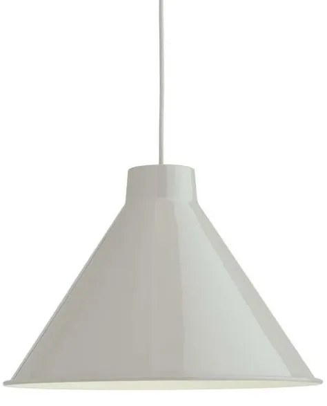 Top Lampada a Sospensione Ø38 Grey - Muuto