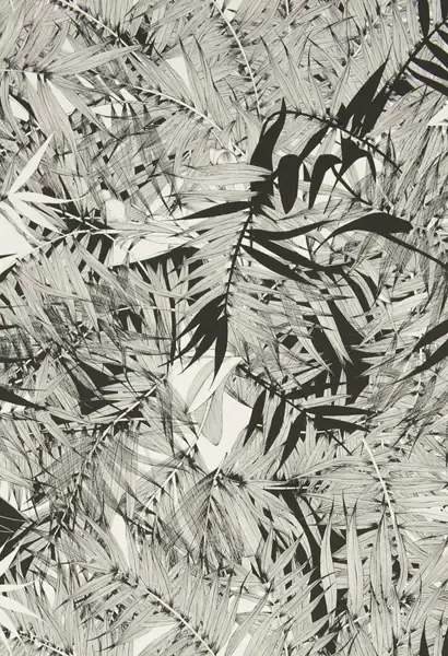 Christian Lacroix Carta da parati Eden Roc - Nacre