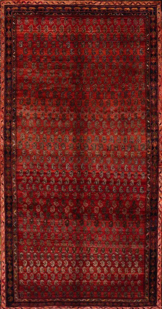Lori Tappeto persiano 150x280 (Iran)
