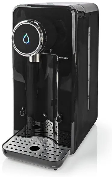 Nedis KAWD100FBK - Erogatore di acqua calda 2,5 l 2600W/230V