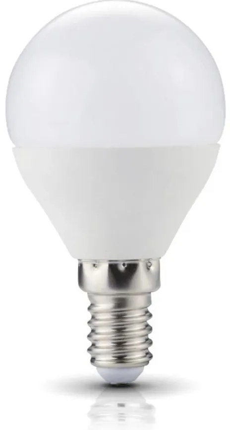 Lampadina LED E14/4,5W/230V 3000K