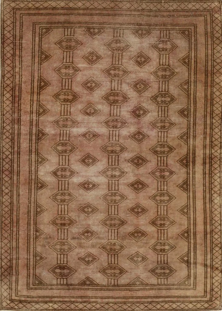 Vintage Tappeto persiano 120x180 (Iran)