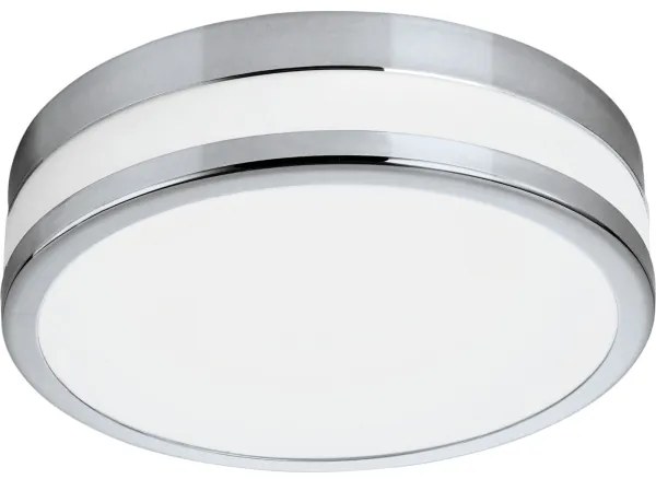 Eglo 94998 - Lampada LED da bagno LED PALERMO 1xLED/11W/230V IP44