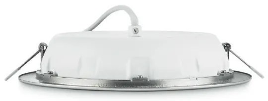 Philips 80088/17/16 - Lampada LED da incasso RASTABAN 1xLED/20W/230V