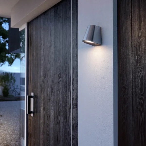 Philips 17287/47/16 - Lampada da esterno a LED MYGARDEN VIRGA LED/3W/230V IP44