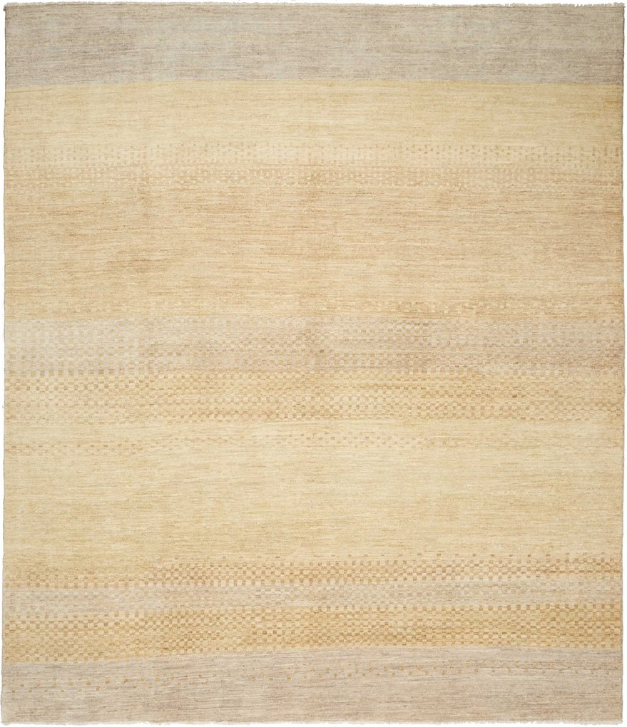 Samarkand Tappeto orientale 290x250 (Pakistan) Annodato A Mano