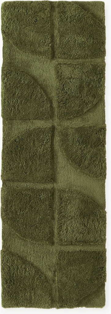 Passatoia alta-bassa Jade