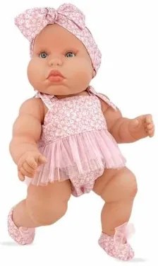 Baby doll Berjuan Chubby 50 cm