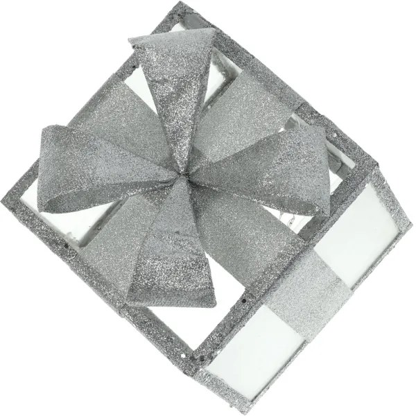 Retlux - Decorazione natalizia LED LED/2xAA regalo da 15 cm